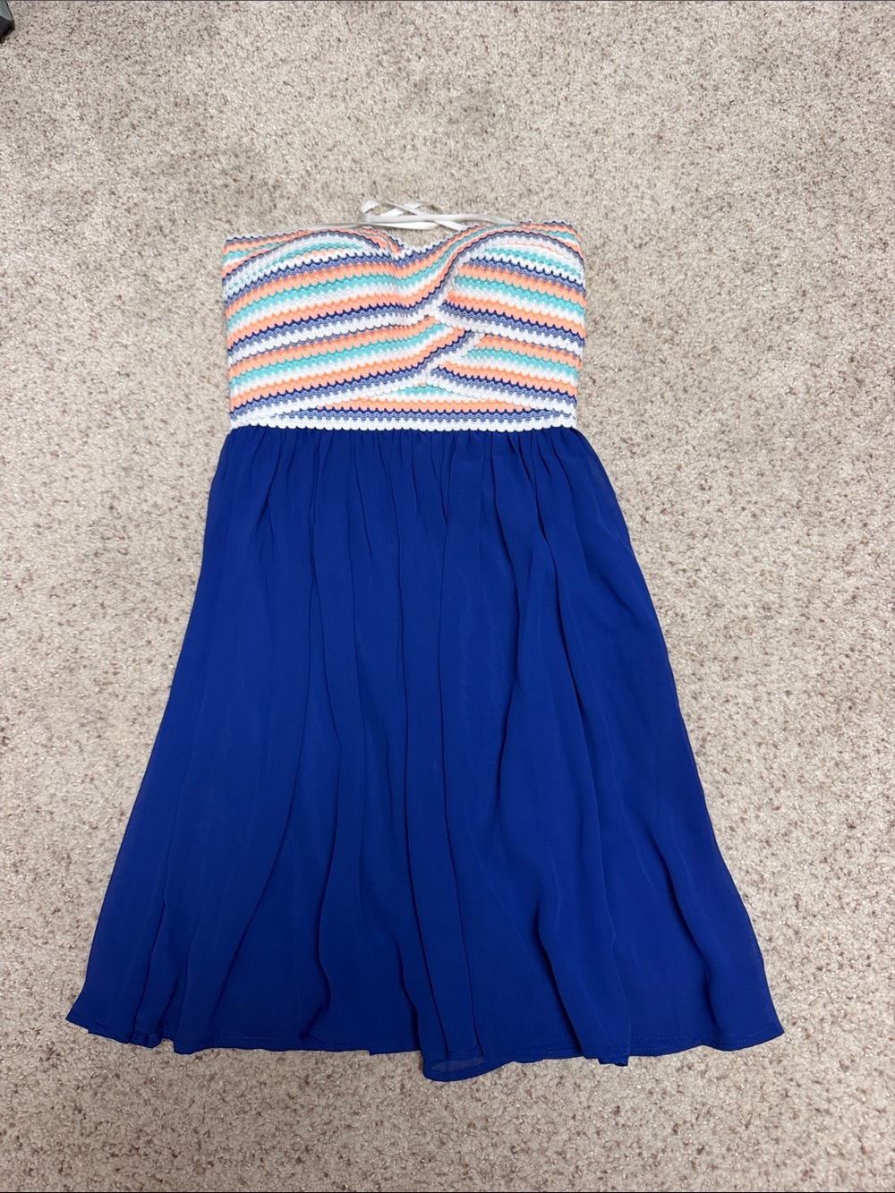 4 homecoming dresses